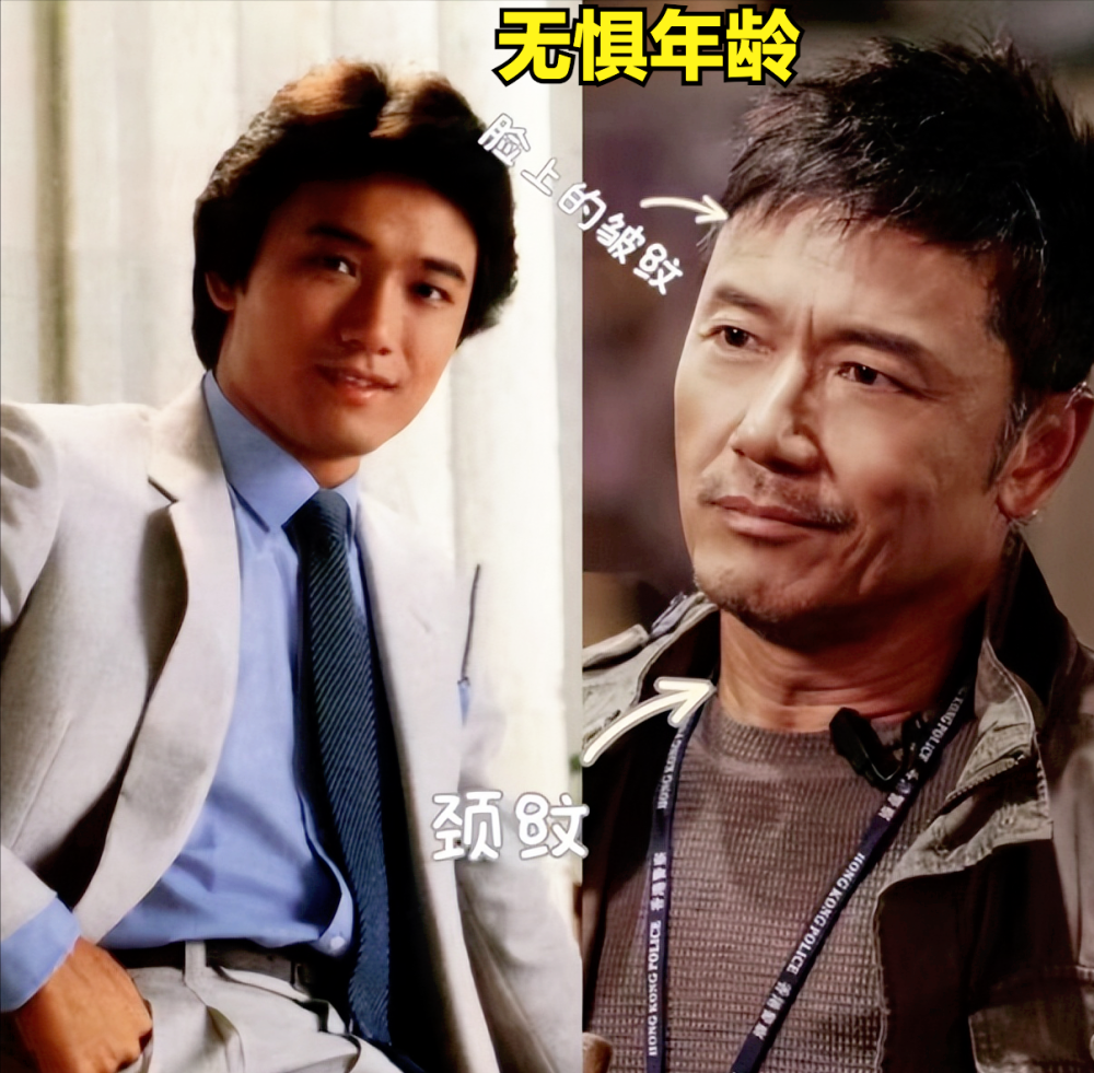 看了65岁苗侨伟的造型,我发现:男人穿衣得体,从容老去才真帅