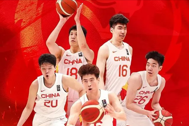 中国男篮20分惨败:奇兵20分廖三宁19分,郭士强兑现诺言