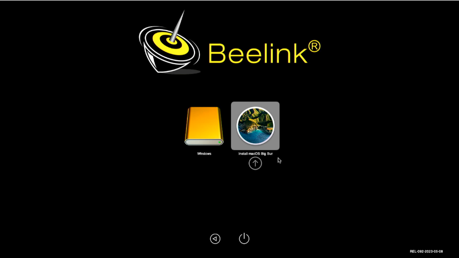 黑苹果系统，黑苹果系统一键安装