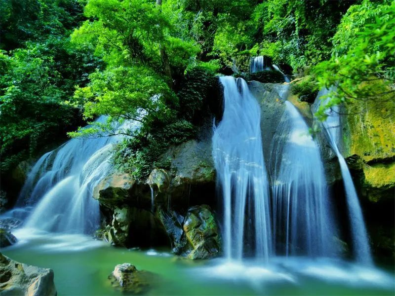 河口这座边境小城,尽显异域风情