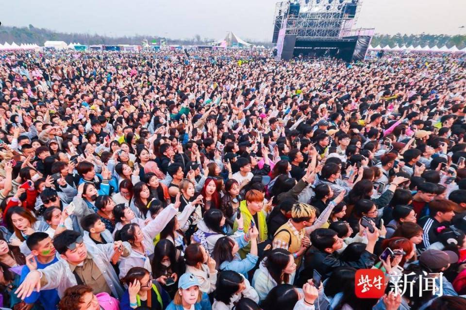 解码常州音乐节的独特配方