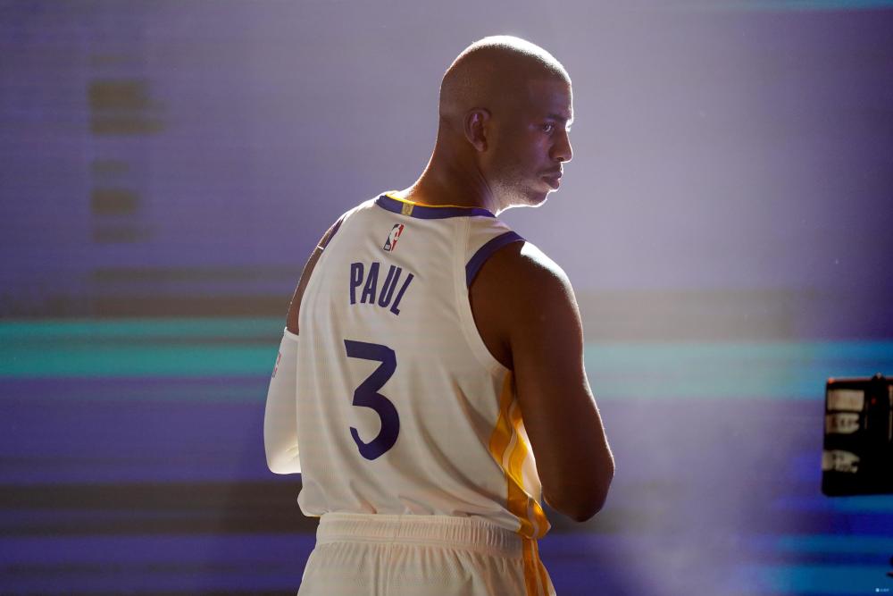 控卫排行_美媒评选现役联盟最好的8位控卫:利拉德未进前三,库里跌至第二(2)