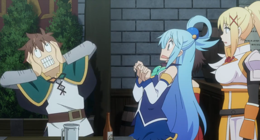 素晴第三季第一集线下试播还是那个味主线和感情线共同推进王女爱丽丝