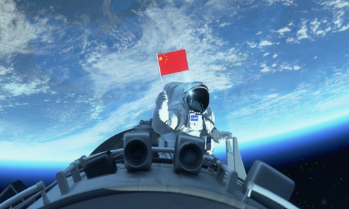 美媒:登月新征程,中国选拔新一批宇航员,志在载人登月