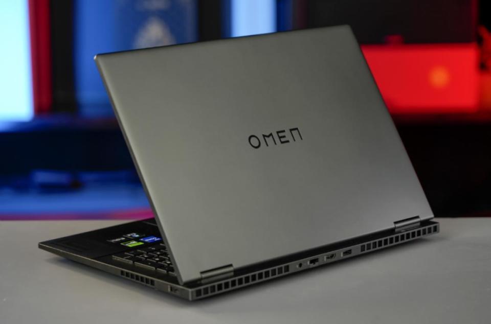 omen暗影精灵10评测:一线大厂也玩性价比?