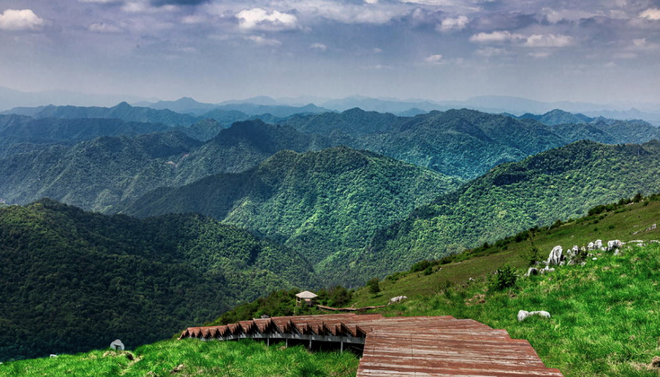 九月燃情紫柏山!过路费补贴大放送即将开始啦