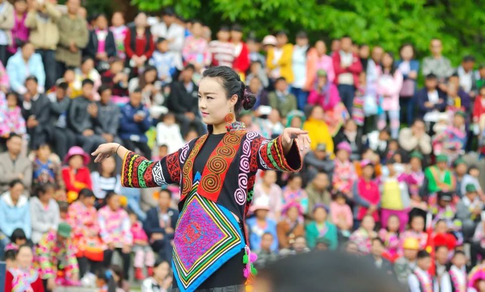 "州庆" "五一"游大姚,众多精彩文旅活动等您来!_腾讯新闻