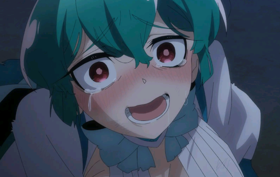 憧憬成为魔法少女第7话预告碧蓝遭遇了恶堕君王团正式登场