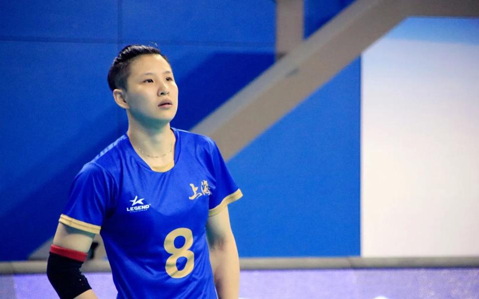 所以很多网友还是希望:u18女排让助理教练张磊来带吧!
