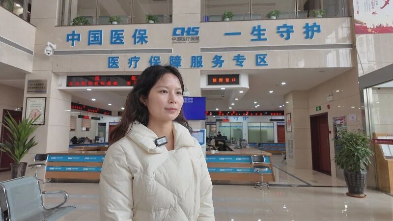 挺抢”作风在桃江】 刘静：以 “挺抢”之姿 勇立医改潮头_腾讯新闻