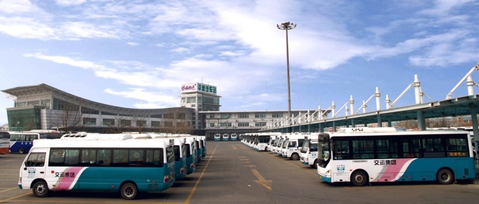 城运控股交运集团平度发展事业部维护消费者权益新质服务赋能美好出行