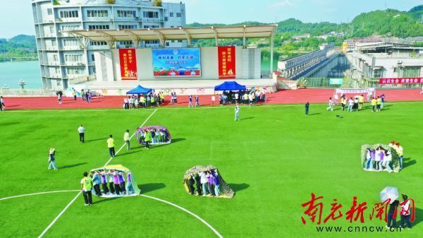 三剂"良方"呵护青少年心理健康