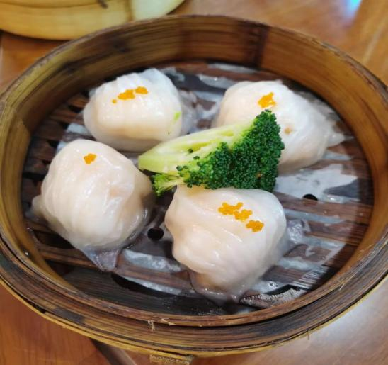 从上下九到永庆坊,来一场说走就走的岭南文化特色美食之旅!