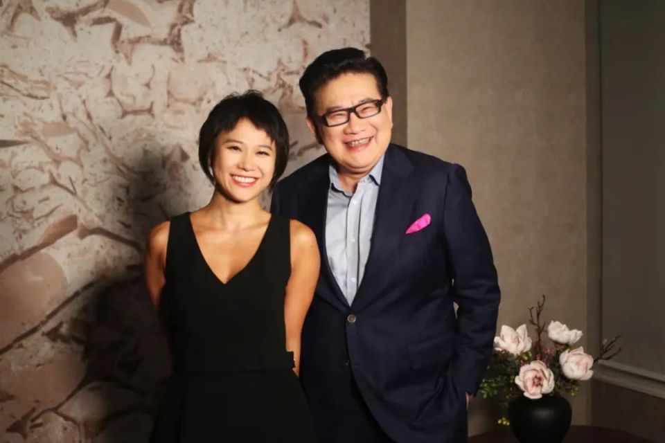 《可凡倾听》| 走近钢琴家王羽佳:做自己的光