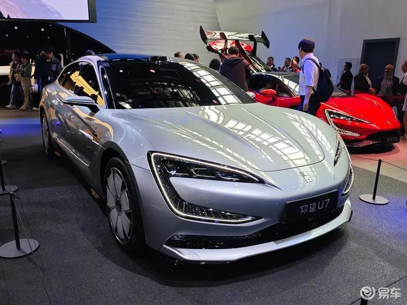 北京车展将上市重点轿车汇总 全新大众迈腾/比亚迪秦l