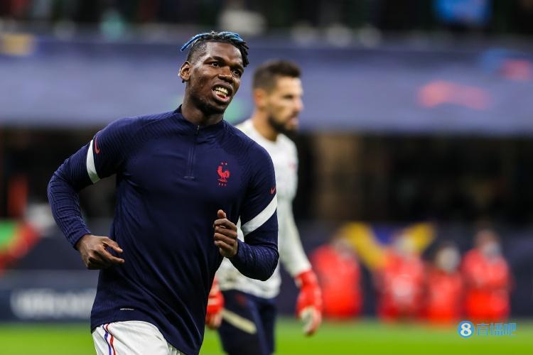 在去年夏天季前赛受伤后,博格巴养伤了很长时间并错过了世界杯.