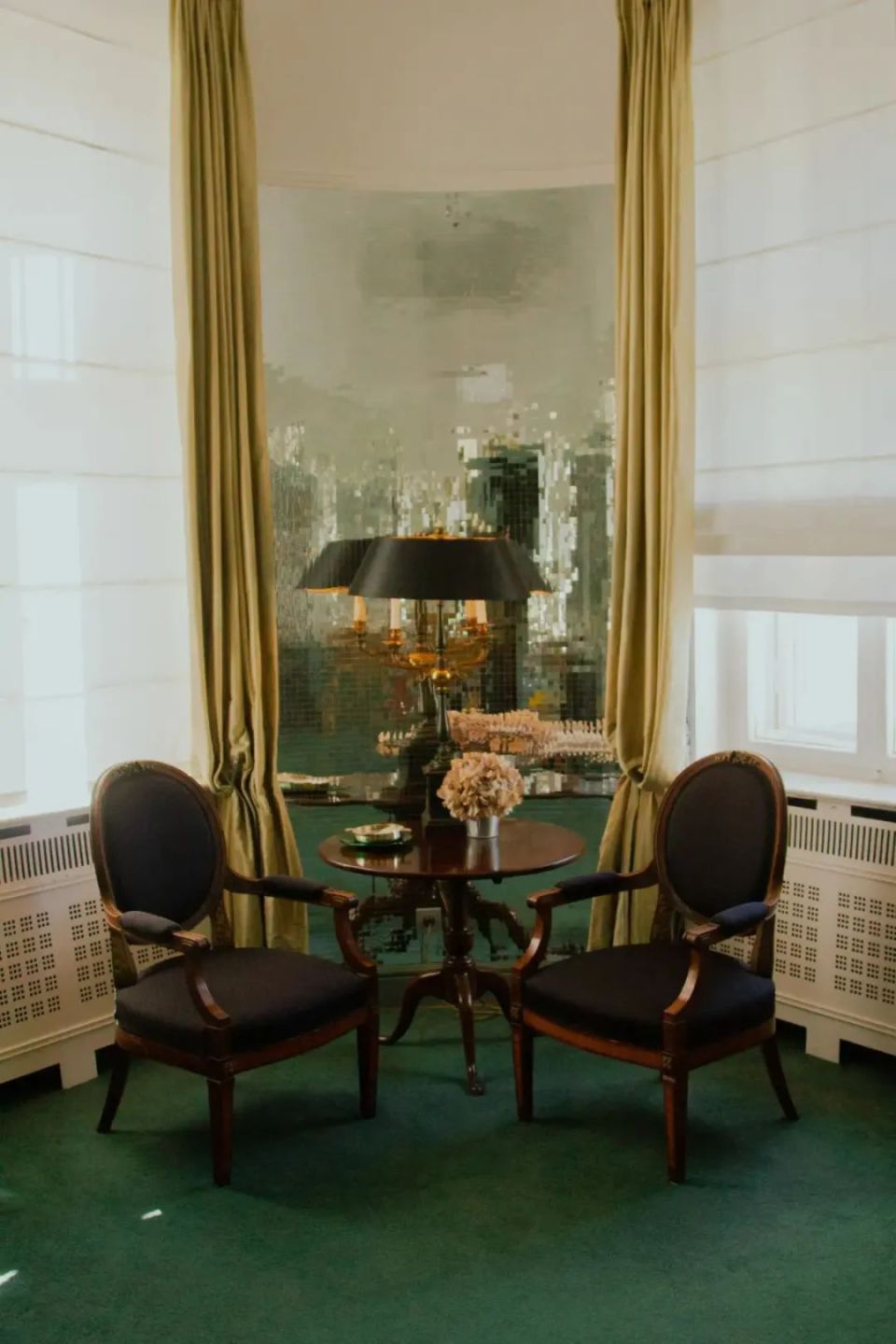 今日豪宅美家鉴赏