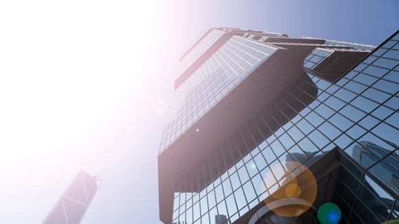 原报告|酒店变金融总部办公,绿地集团那些出售的商办资产