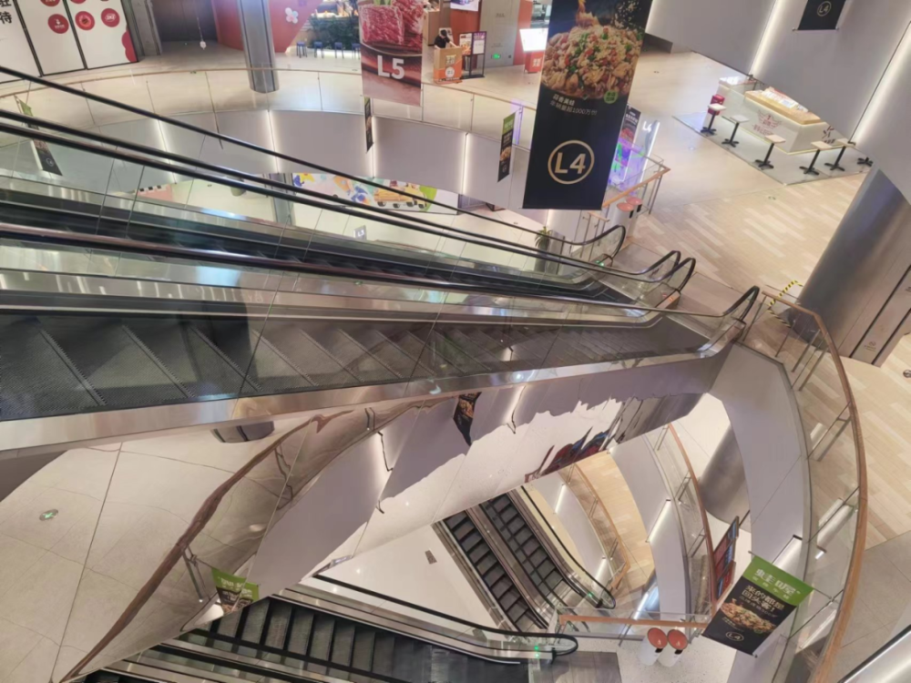 苏果超市怎么了?