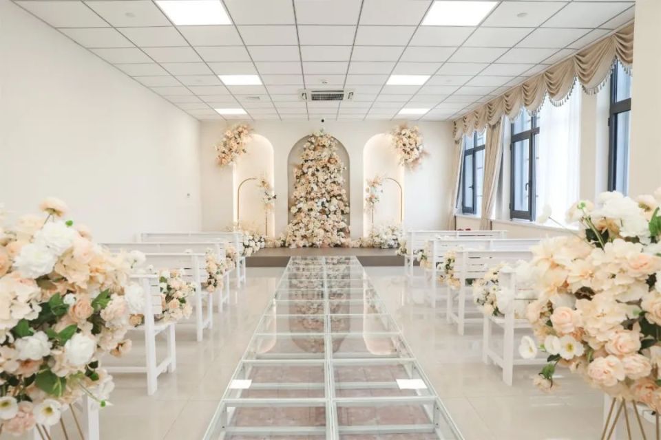 全满!常州有人提前一个月抢号