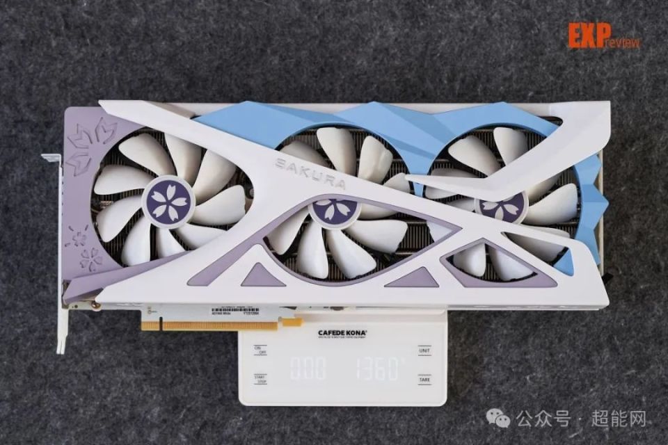 盈通RTX 4070 SUPER樱瞳花嫁评测：优秀且高性价比的2K显卡_腾讯新闻