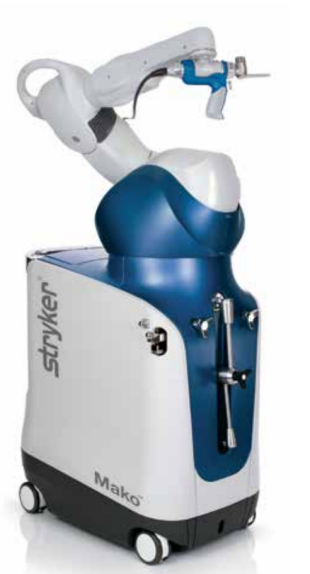 常用x线机器有哪些机器人辅助膝关节单髁置换手术：从过去到未来_https://www.jmylbn.com_新闻资讯_第3张