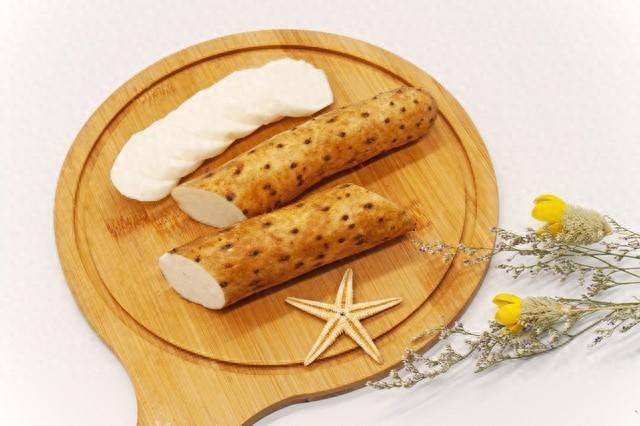 山药可以治愈胃病?养生专家告诉你真相_腾讯新闻