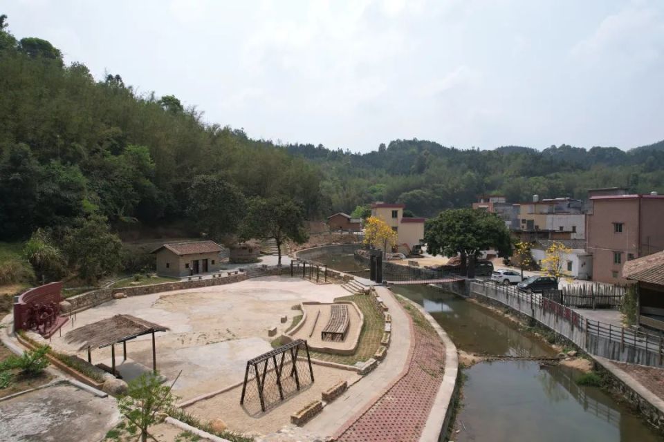 【视频】清远佛冈:聚焦"百千万工程" "一把手"访谈系列——石角镇党委