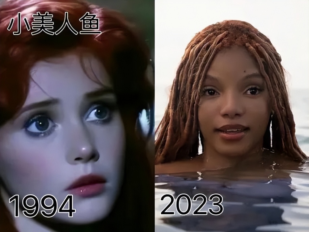 零点场票房仅8161元抱歉小美人鱼这样的审美我欣赏不来