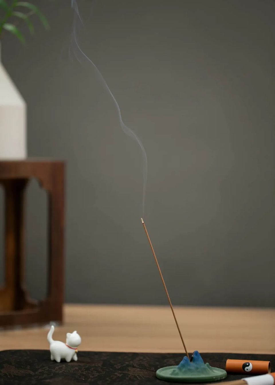 咱们又香又迷人的老祖宗,流传下来的千年名香到底是什么味?