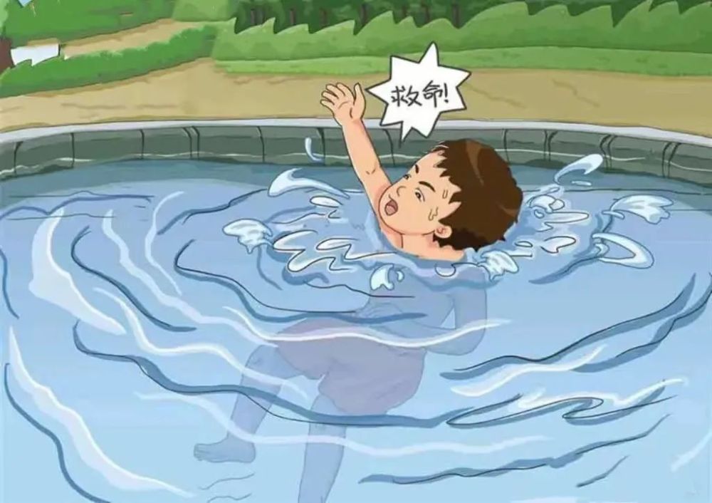 【防溺水】防溺水安全教育_腾讯新闻