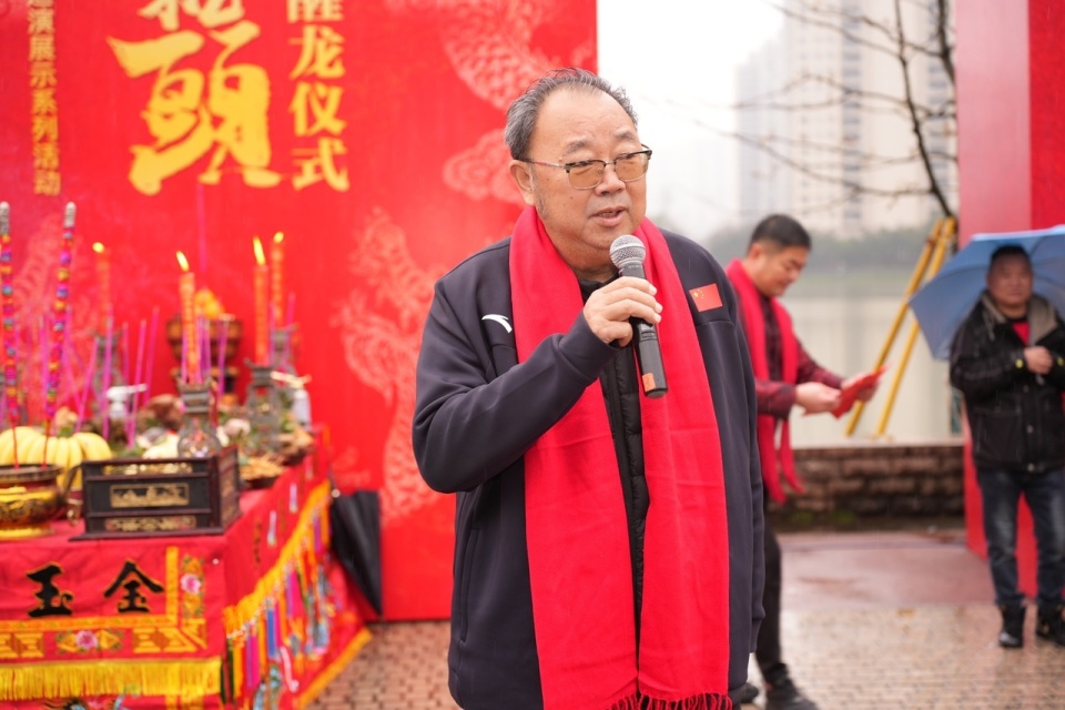 温州举办龙舟巡演展示系列活动_腾讯新闻