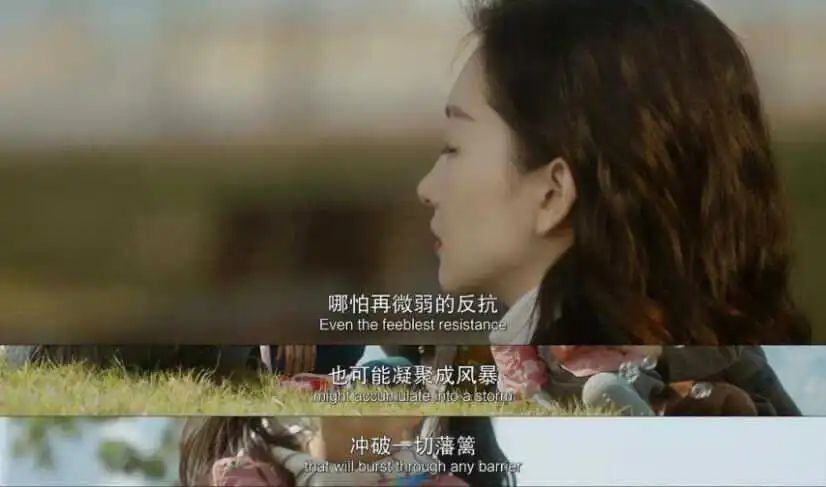 为什么叫自毁式注射器真实的周冬雨，不在舆论里_https://www.jmylbn.com_新闻资讯_第21张