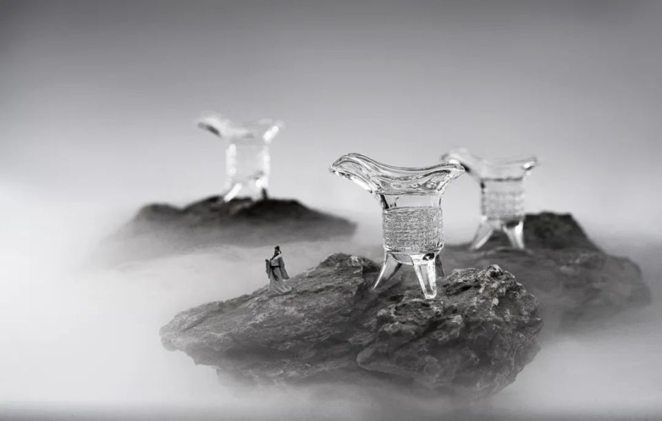 中国白酒的八大流派_腾讯新闻