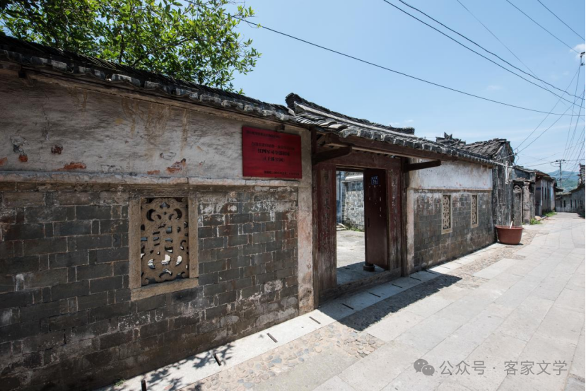 摄影作品征集 | 连城县新泉镇红色文化全国摄影大赛 你我共参与