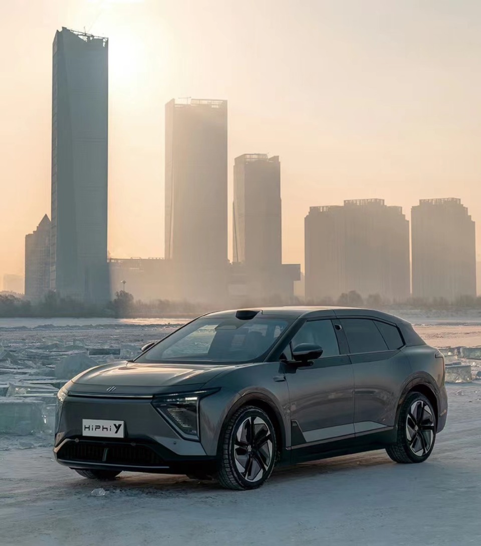 高合汽车风波不断郑州多家体验店已暂停营业