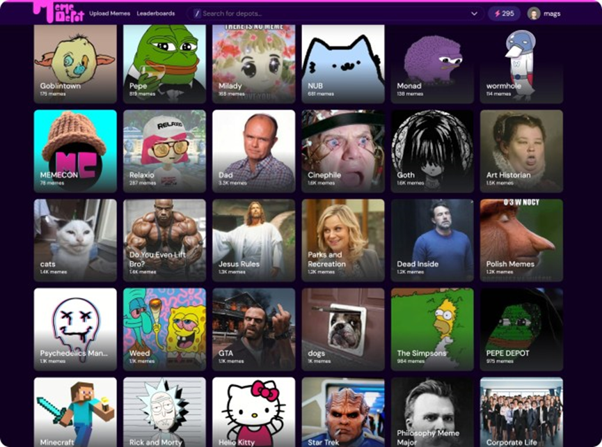 这位创始人表示,表情包将成为一个不错的商业模式