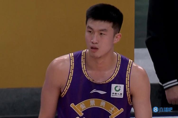 带了98k孟子凯9中7三分球5中5得到19分加时拼到6犯离场