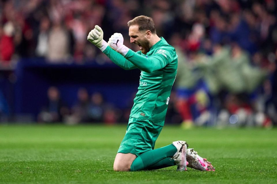 奥布拉克的点球神迹真的无法攻破吗