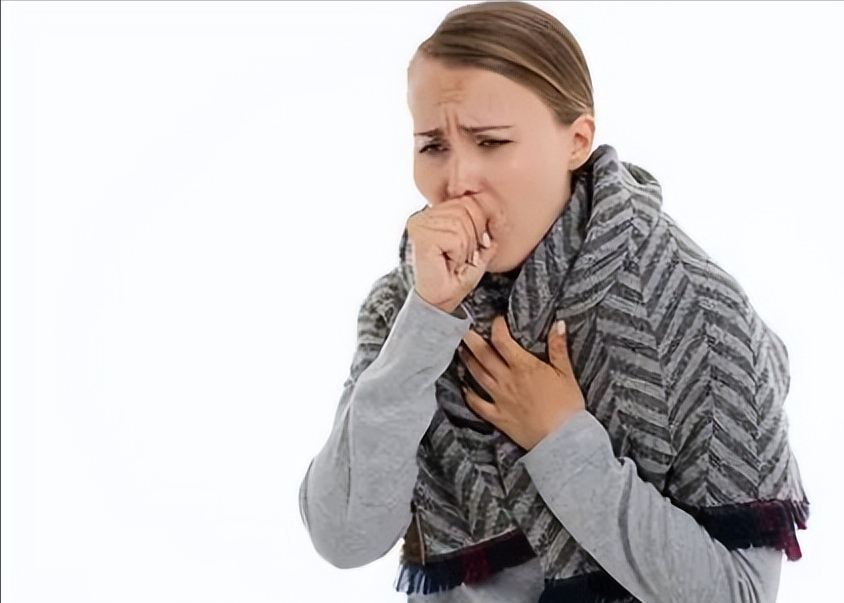 "喉咙肿,吞刀片",感染后嗓子痛,教你4个方法缓解_腾讯新闻