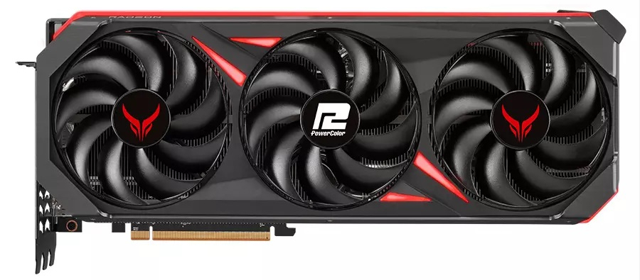 rx 7800  xt,大家肯定非常关注它的参数,以及相比radeon rx 7900 xt和