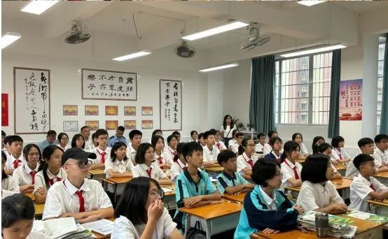 【全民禁毒宣传月·广东】传承虎门销烟精神,共享无毒健康生活