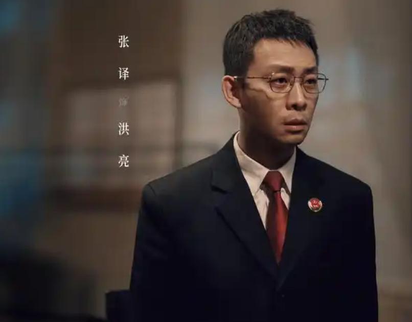 2025“最令人期待10部刑侦剧”！张译廖凡要掀一波新高潮了