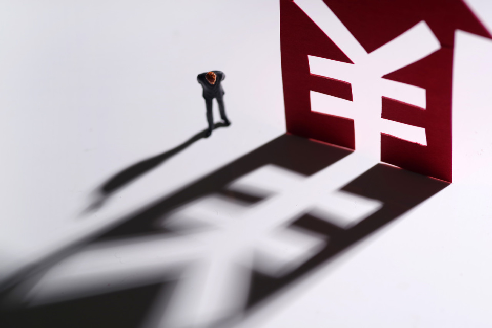 完成债务重组两年后,富力地产再陷危机:68间酒店被接管,债主淡马锡