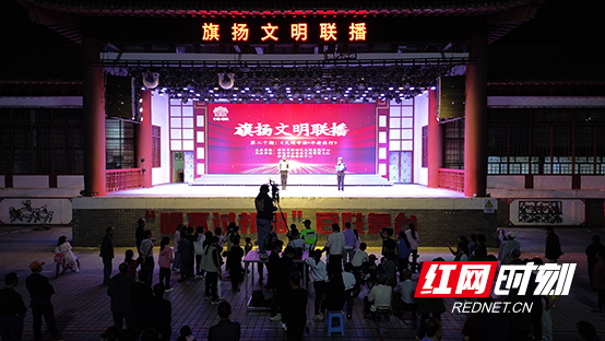 祁阳交警:交通安全直播开讲 线上线下共话安全_腾讯新闻