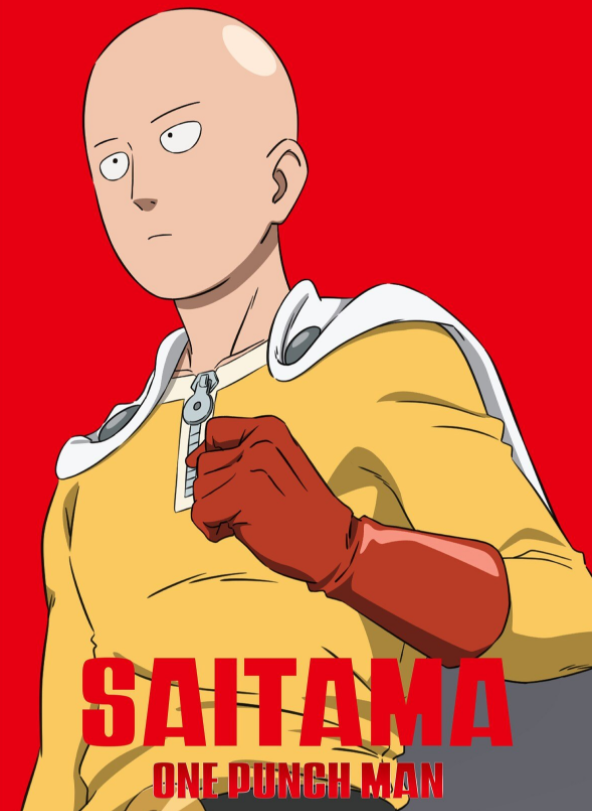 一拳超人动画第三季pv公开 节操社制作打造 有望做到秒杀王大蛇