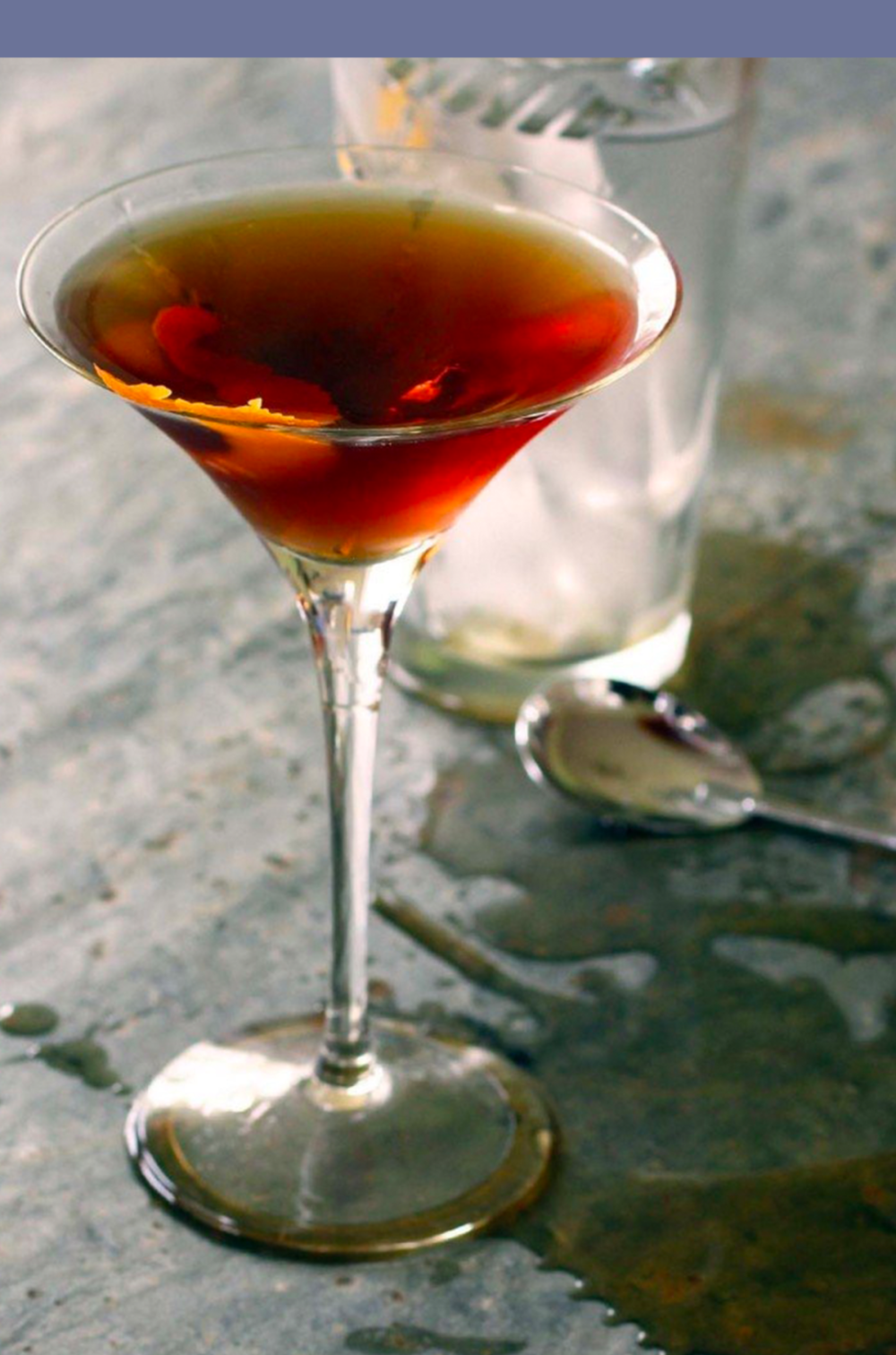 如果一款鸡尾酒的风味略显平淡,苦精往往是解决问题的答案.