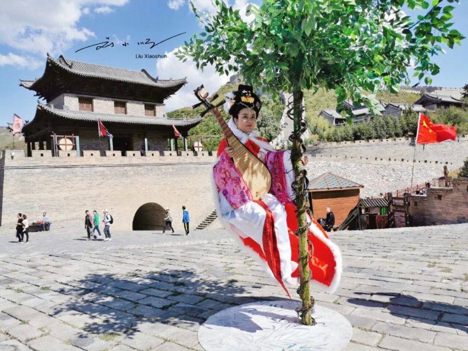 “中华第一关”雁门关在哪座城市？据说大多数人无法在3秒内说出来_腾讯新闻