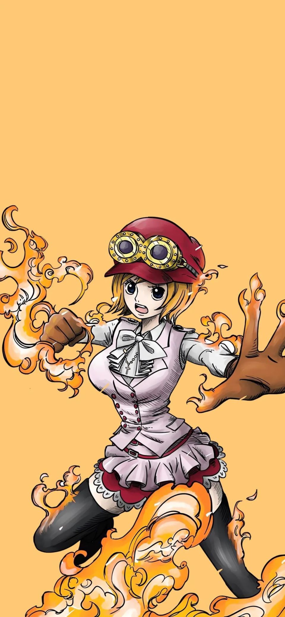 克尔拉太完美,日和很配凤凰的能力_腾讯新闻