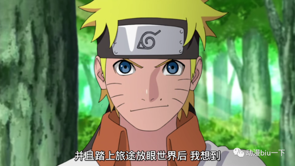 忍界大战后,鸣人和佐助有了不同的人生,如果再次交手谁能获胜?